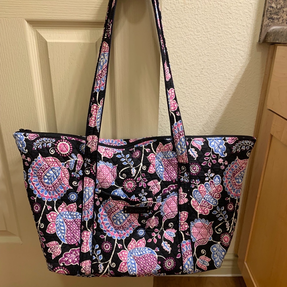 Vera Bradley Work Tote